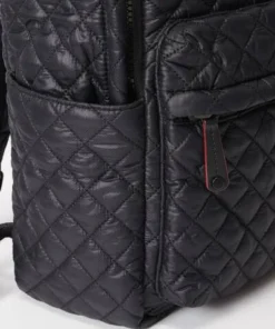 MZ Wallace Metro Backpack Deluxe Bags