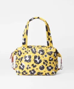 MZ WALLACE Medium Sutton Deluxe