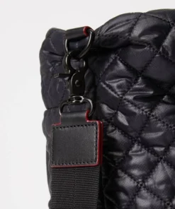 MZ WALLACE Medium Metro Tote Deluxe 65 MZ WALLACE Medium Metro Tote Deluxe