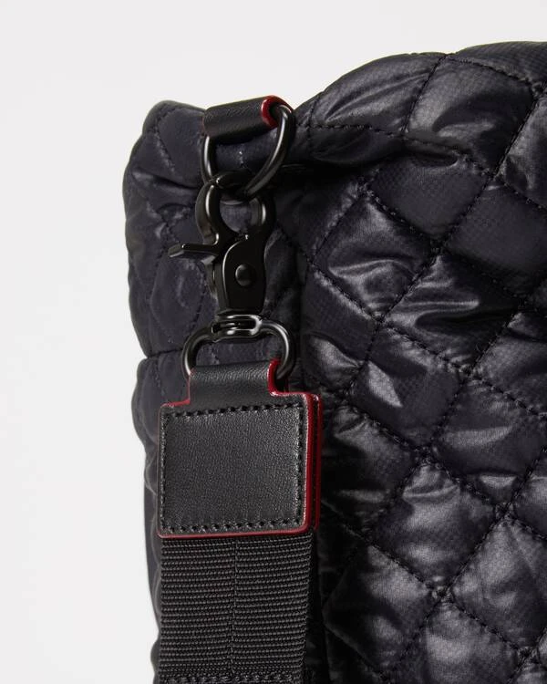 MZ WALLACE Medium Metro Tote Deluxe 33 MZ WALLACE Medium Metro Tote Deluxe