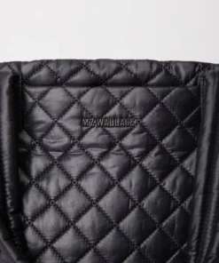 MZ WALLACE Medium Metro Tote Deluxe 63 MZ WALLACE Medium Metro Tote Deluxe