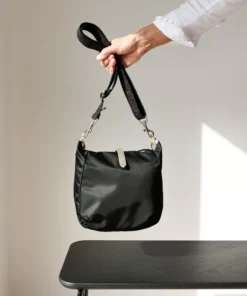 Brontibay Paris Hattie Crossbody Bags