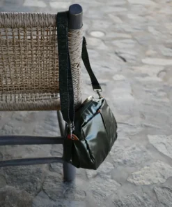 Brontibay Paris Flashdance Glam Crossbody Bags