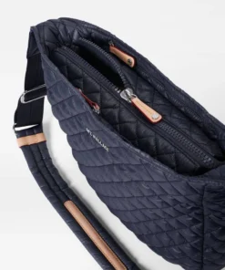 MZ WALLACE Parker Deluxe