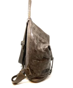 Rehard Dakota Perforated Clip Backpack