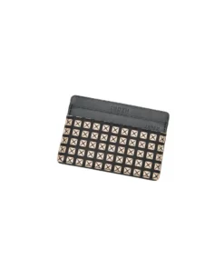 INDEN Est 1548 Studs Card Case Wallets 9 INDEN Est 1548 Studs Card Case Wallets
