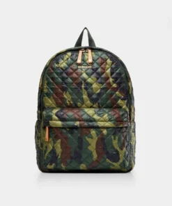 Bags MZ Wallace Large Metro Backpack