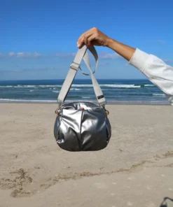 Brontibay Paris Flashdance Glam Crossbody Bags