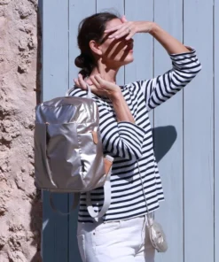 Brontibay Paris Flashback Glam Backpack Bags