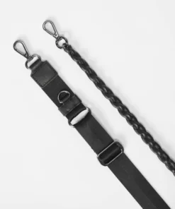 MZ WALLACE Mini Bowery Crossbody