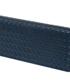 INDEN Est 1548 Deerskin Long Wallet Diamond Wallets