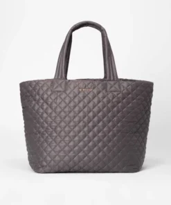 MZ WALLACE Bags Large Metro Tote Deluxe