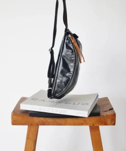 Brontibay Paris Sakari Glam Belt Bag