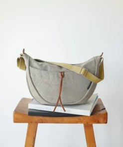 Brontibay Paris Mimi Star Hobo