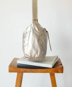 Brontibay Paris **NEW** Kallika Crossbody Bag