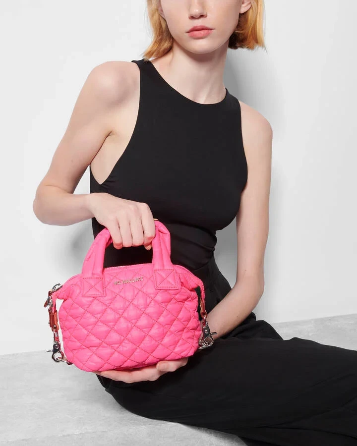 Bags MZ Wallace Micro Sutton 46 Bags MZ Wallace Micro Sutton