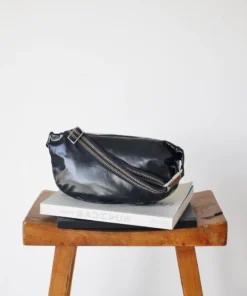 Brontibay Paris Sakari Glam Belt Bag