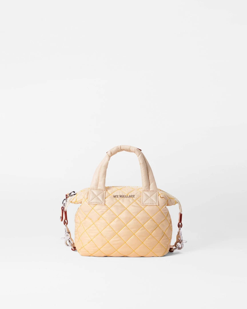 Bags MZ Wallace Micro Sutton 18 Bags MZ Wallace Micro Sutton