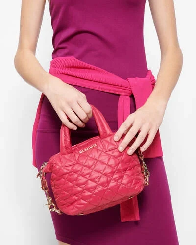 Bags MZ Wallace Micro Sutton 16 Bags MZ Wallace Micro Sutton