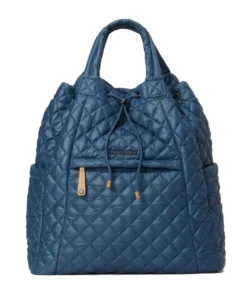 MZ WALLACE Metro Convertible Backpack Bags