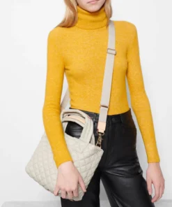 MZ WALLACE Mini Metro Tote Deluxe *LOW STOCK** 48 MZ WALLACE Mini Metro Tote Deluxe *LOW STOCK**