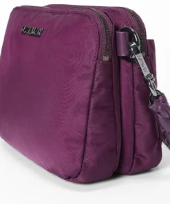 MZ WALLACE Small Bowery Crossbody Bags