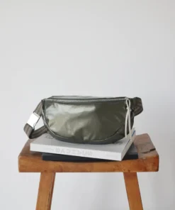 Brontibay Paris Sakari Glam Belt Bag