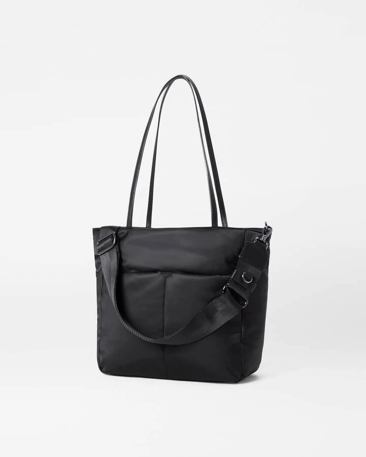 MZ WALLACE Small Bowery Quatro Tote 13 MZ WALLACE Small Bowery Quatro Tote