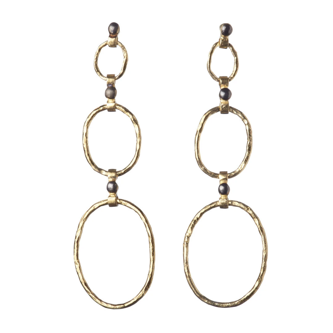 5 Octobre BEA Drop Earrings 3 5 Octobre BEA Drop Earrings