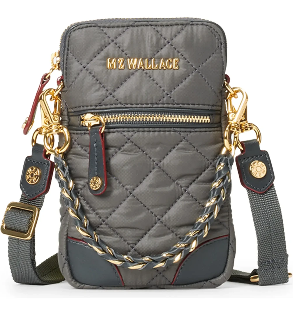 MZ WALLACE Bags Micro Crosby 18 MZ WALLACE Bags Micro Crosby
