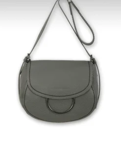 Plinio Visona Queen Messenger Bag