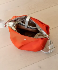 Brontibay Paris Hattie Crossbody Bags