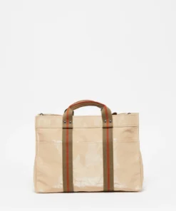 Jack Gomme ERNEST M Tote Bags