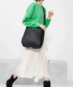 MZ WALLACE Parker Deluxe