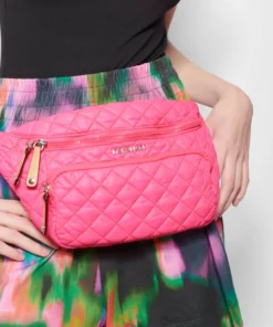 MZ WALLACE **BACK IN STOCK** Metro Sling