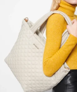 MZ WALLACE Medium Metro Tote Deluxe 42 MZ WALLACE Medium Metro Tote Deluxe