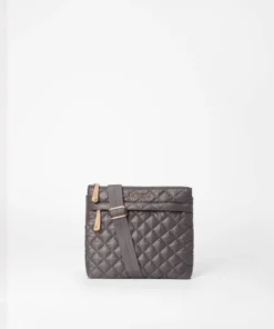 MZ WALLACE Metro Flat Crossbody Bags