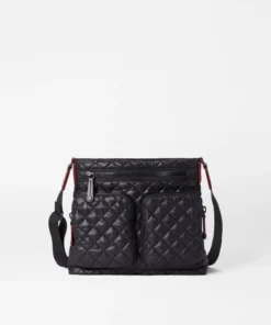 MZ WALLACE **BESTSELLER** Quilted Mia Bags
