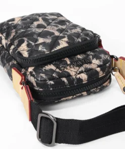 MZ WALLACE Bags Micro Metro Crossbody