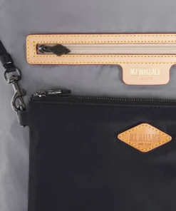 MZ WALLACE Small Bowery Quatro Tote 35 MZ WALLACE Small Bowery Quatro Tote