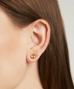 Dean Davidson Signature Small Knockout Studs