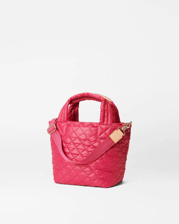 MZ WALLACE Mini Metro Tote Deluxe *LOW STOCK** 11 MZ WALLACE Mini Metro Tote Deluxe *LOW STOCK**