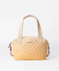 MZ WALLACE Medium Sutton Deluxe