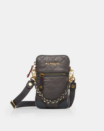 MZ WALLACE Bags Micro Crosby 17 MZ WALLACE Bags Micro Crosby