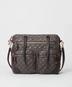MZ WALLACE Bags Crosby City Bag 21 MZ WALLACE Bags Crosby City Bag