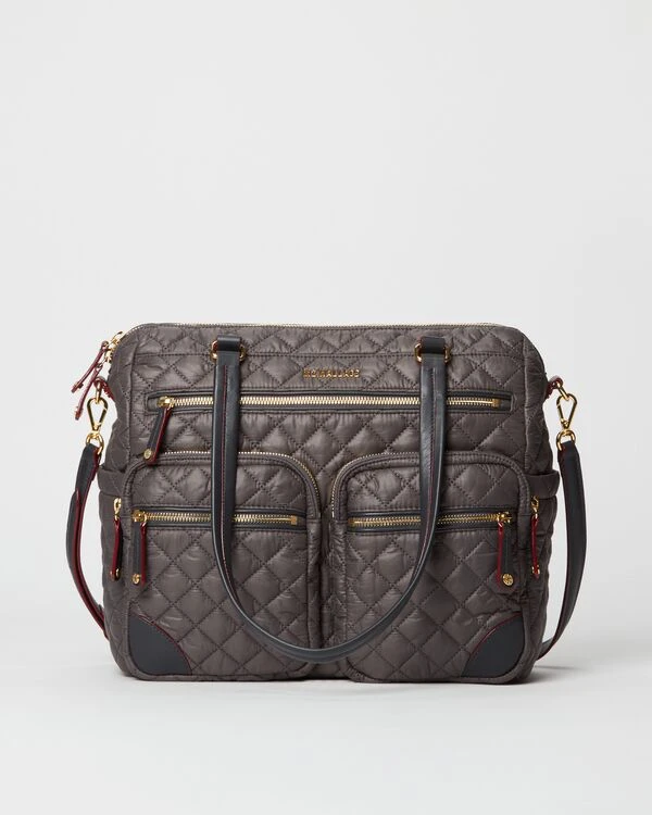 MZ WALLACE Bags Crosby City Bag 12 MZ WALLACE Bags Crosby City Bag