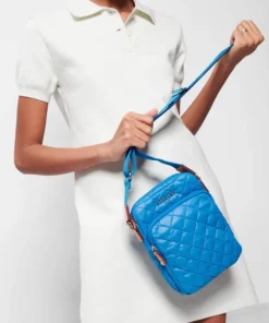 MZ WALLACE Bags **LOW STOCK** Metro Crossbody