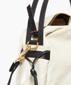 Jack Gomme LeBOWL Handle Crossbody Bag