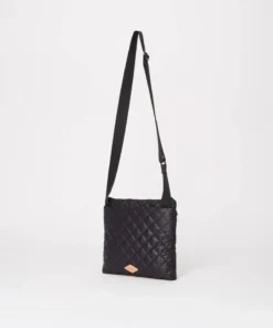 MZ WALLACE Metro Flat Crossbody Bags