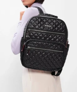 MZ WALLACE **LOW STOCK**Crosby Backpack